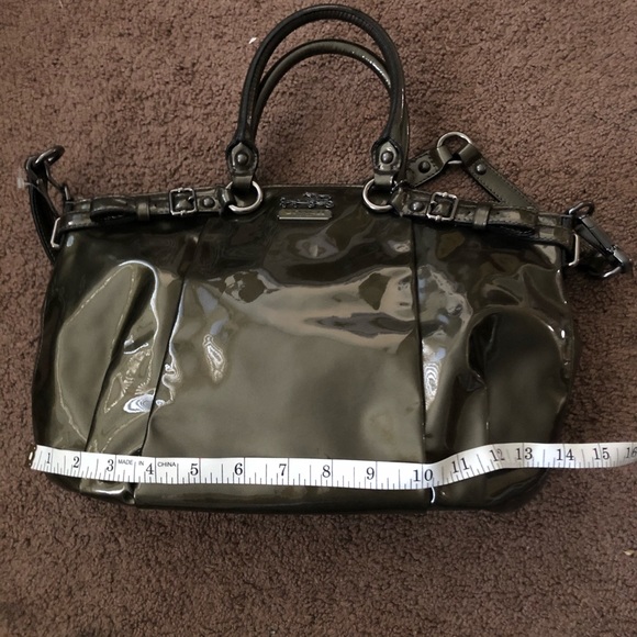 *BRAND NEW COACH purse and wallet* - Picture 7 of 8